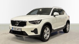 Volvo XC40 T2 Ocasión 95 KW (129CV) - 0