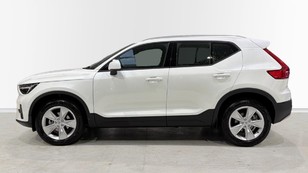 Volvo XC40 T2 Ocasión 95 KW (129CV) - 2
