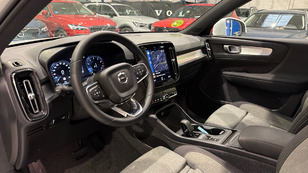 Volvo XC40 T2 Ocasión 95 KW (129CV) - 3