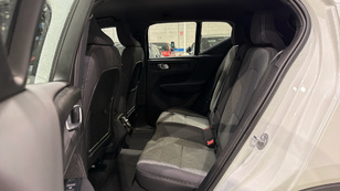 Volvo XC40 T2 Ocasión 95 KW (129CV) - 5