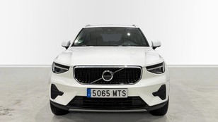 Volvo XC40 T2 Ocasión 95 KW (129CV) - 7