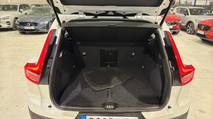 Volvo XC40 T2 Ocasión 95 KW (129CV) - 12