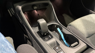 Volvo XC40 T2 Ocasión 95 KW (129CV) - 22