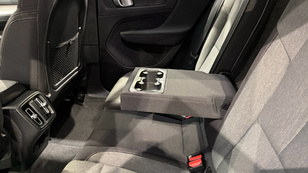 Volvo XC40 T2 Ocasión 95 KW (129CV) - 28