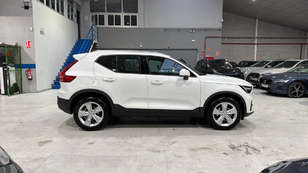 Volvo XC40 T2 Ocasión 95 KW (129CV) - 30