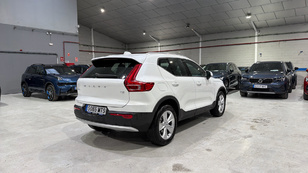 Volvo XC40 T2 Ocasión 95 KW (129CV) - 31