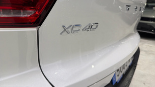 Volvo XC40 T2 Ocasión 95 KW (129CV) - 36