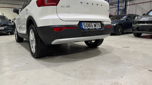 Volvo XC40 T2 Ocasión 95 KW (129CV) - 38