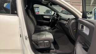 Volvo XC40 T2 Ocasión 95 KW (129CV) - 41