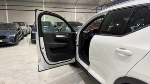 Volvo XC40 T2 Ocasión 95 KW (129CV) - 44