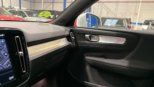 Volvo XC40 T2 Ocasión 95 KW (129CV) - 46