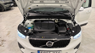 Volvo XC40 T2 Ocasión 95 KW (129CV) - 50