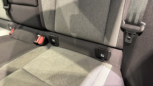 Volvo XC40 T2 Ocasión 95 KW (129CV) - 52