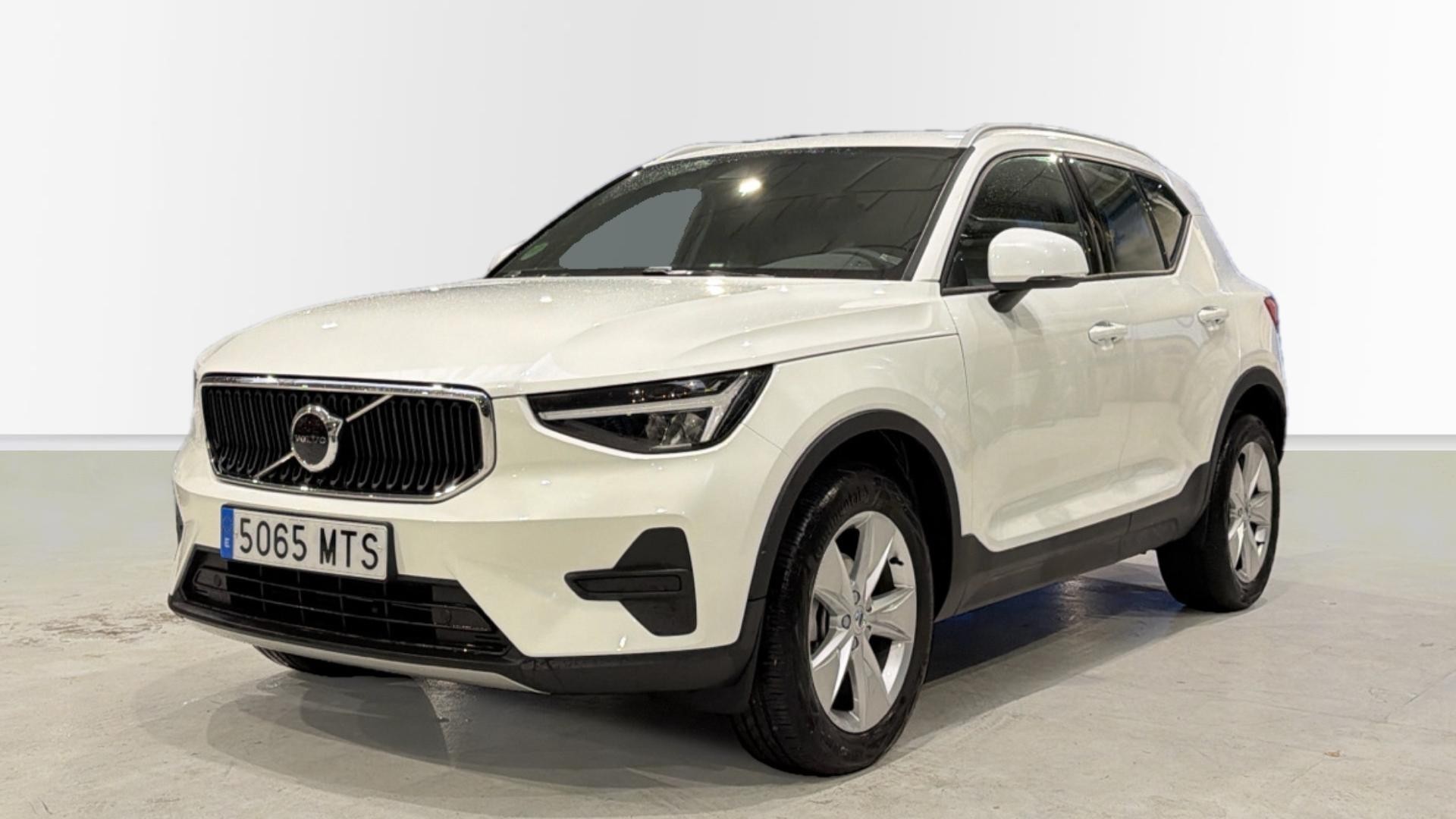 Volvo XC40 segunda mano 90138785 - 1