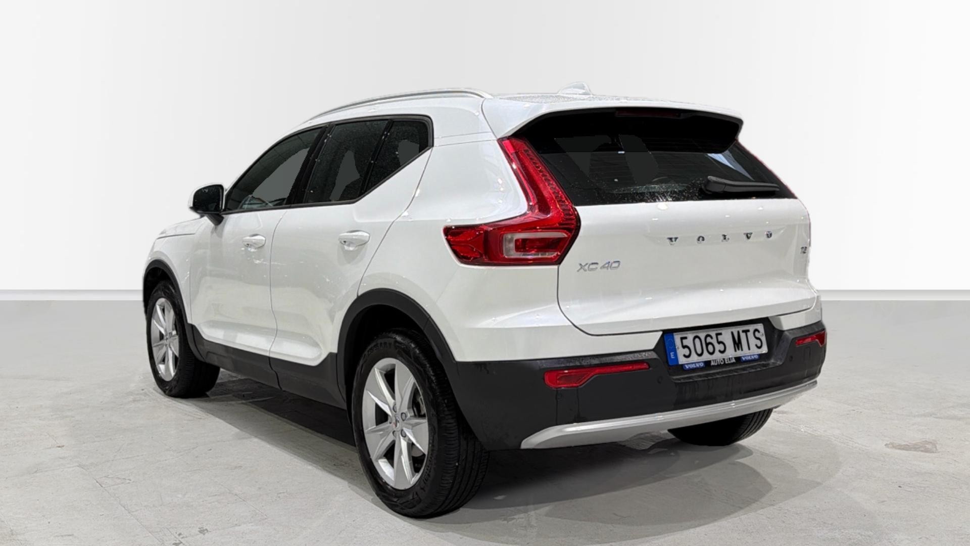 Volvo XC40 segunda mano 90138785 - 2