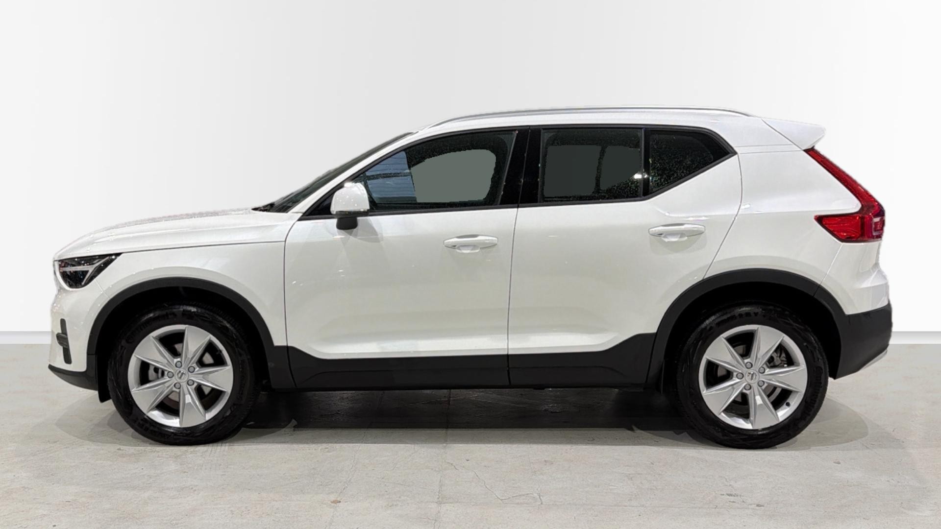 Volvo XC40 segunda mano 90138785 - 3