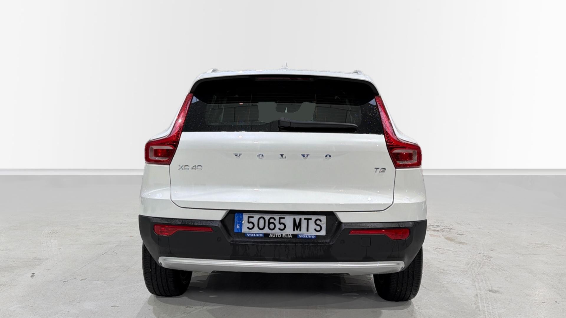 Volvo XC40 segunda mano 90138785 - 7