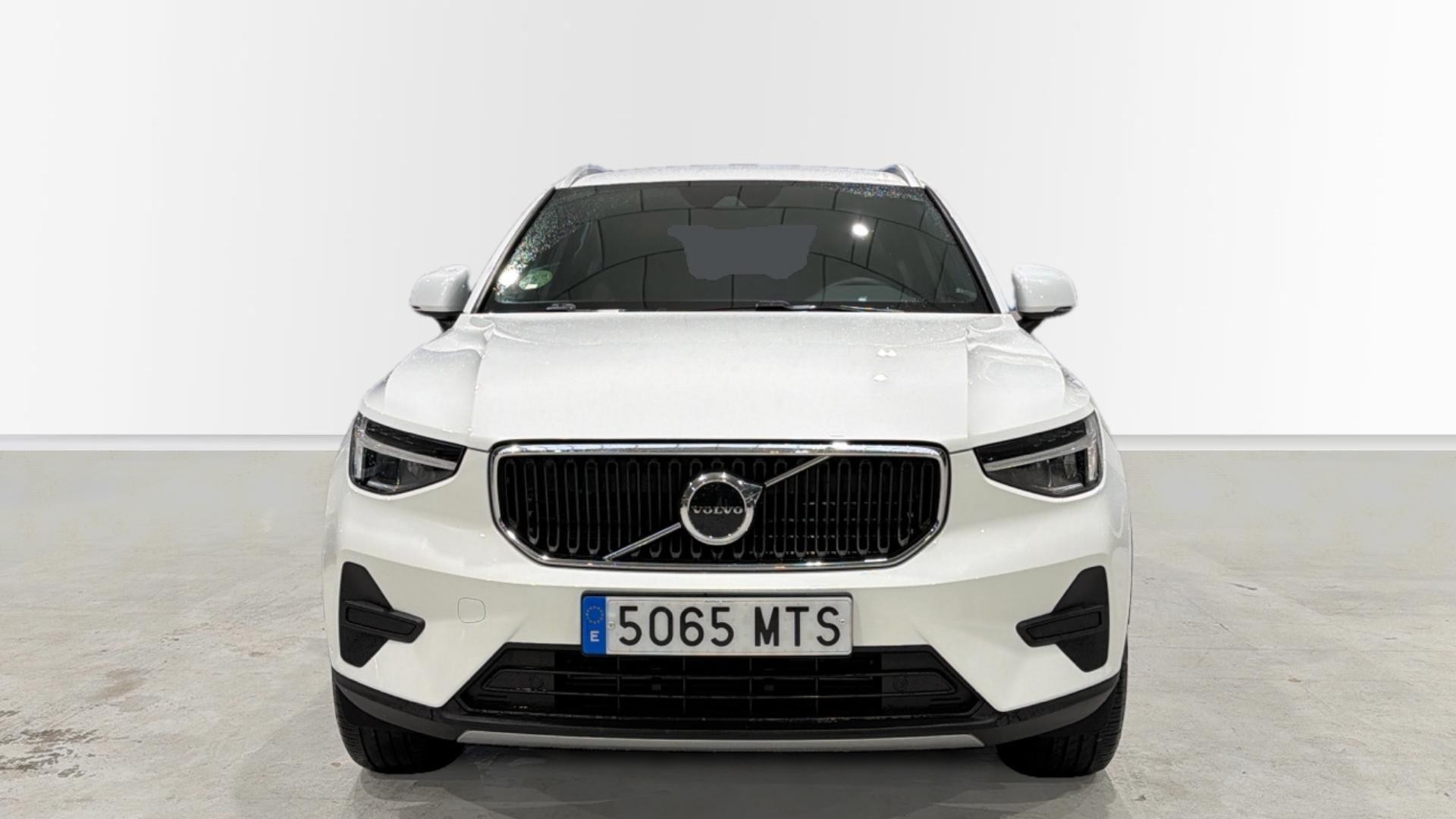 Volvo XC40 segunda mano 90138785 - 8