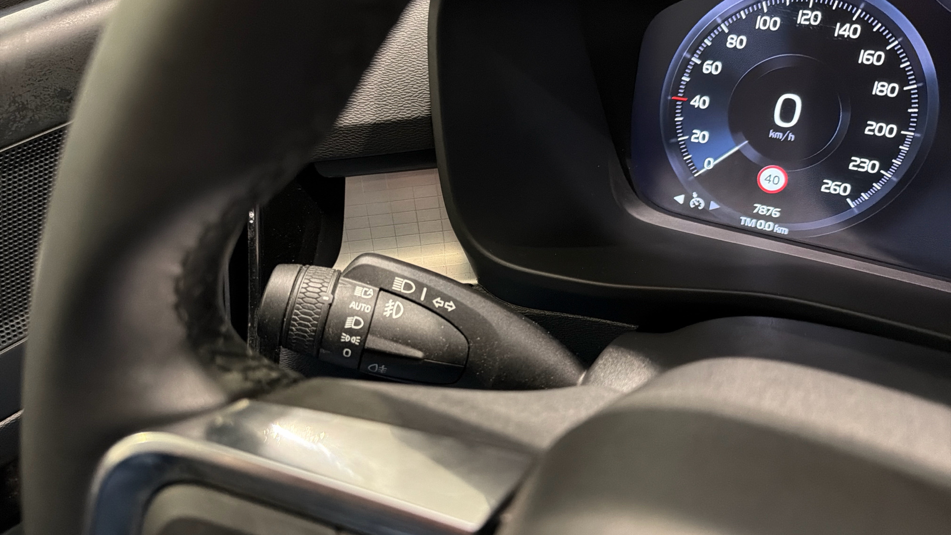 Volvo XC40 segunda mano 90138785 - 18