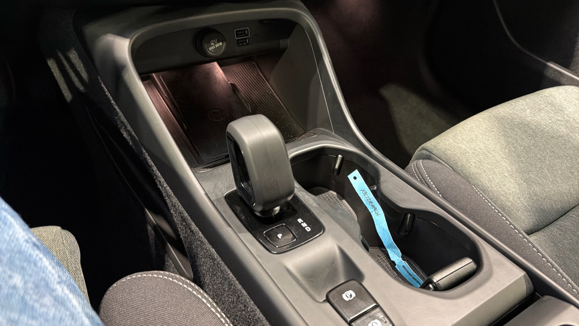 Volvo XC40 segunda mano 90138785 - 23