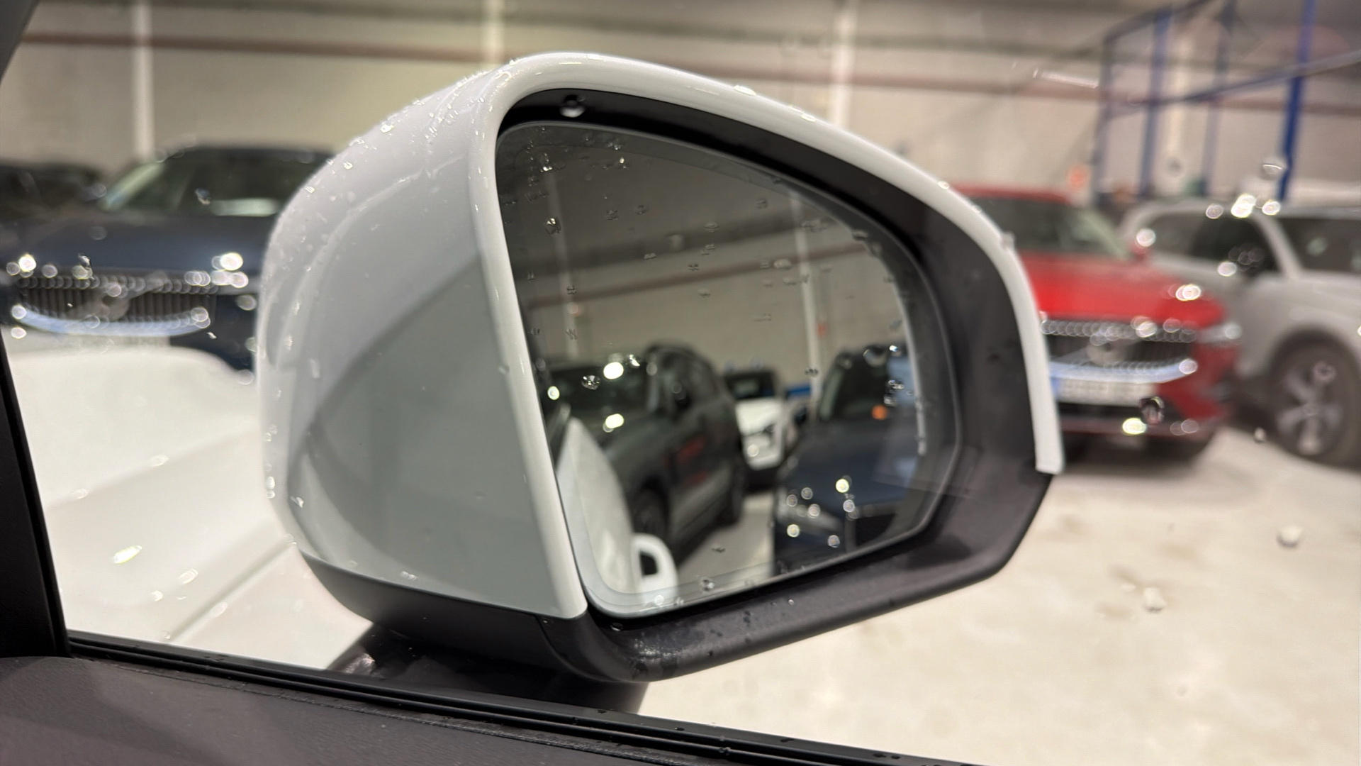 Volvo XC40 segunda mano 90138785 - 27