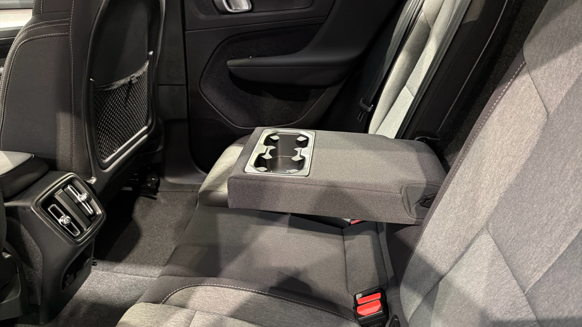 Volvo XC40 segunda mano 90138785 - 29