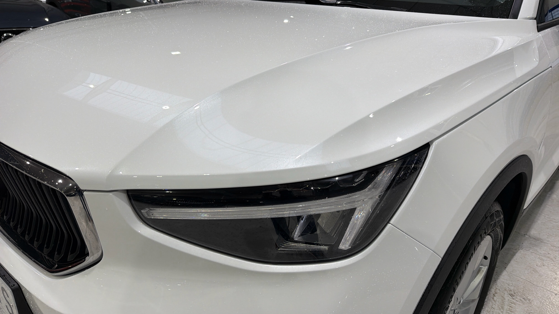 Volvo XC40 segunda mano 90138785 - 33