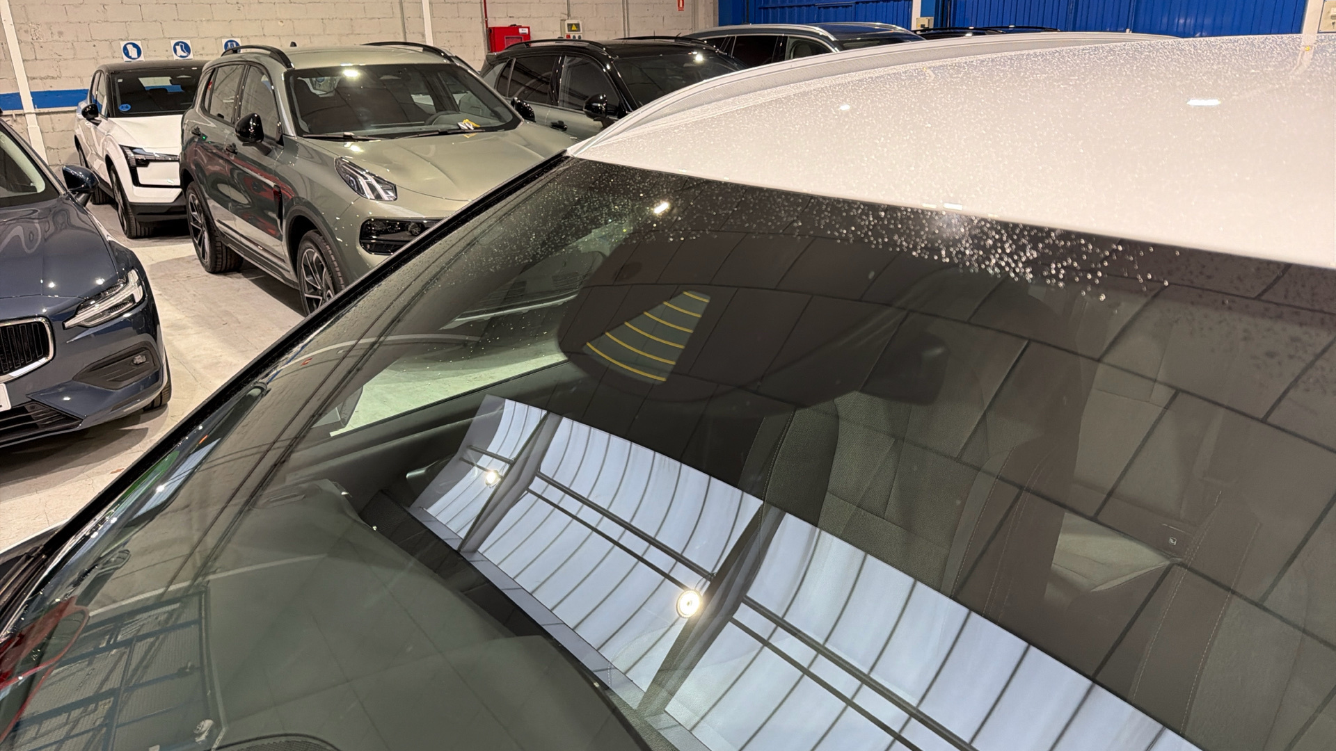 Volvo XC40 segunda mano 90138785 - 36