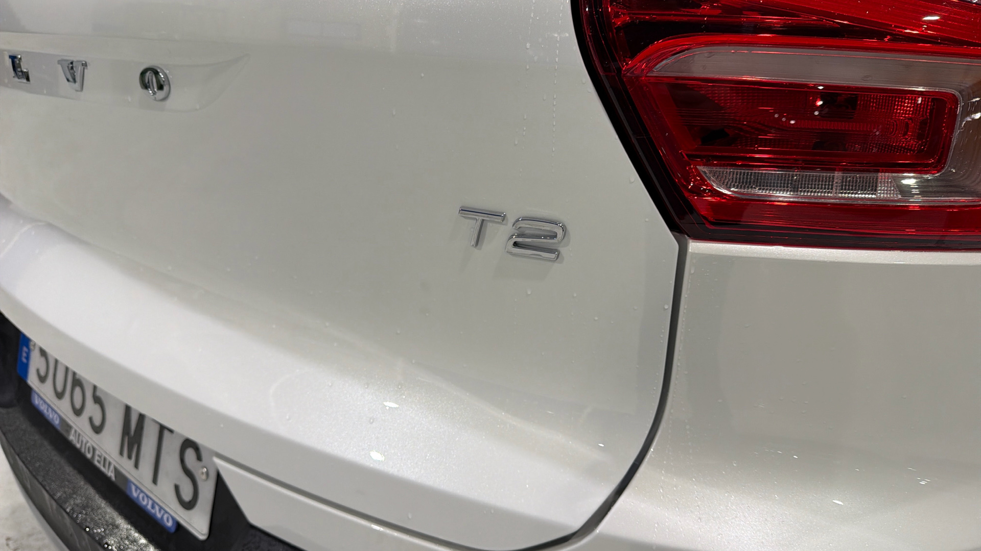 Volvo XC40 segunda mano 90138785 - 40