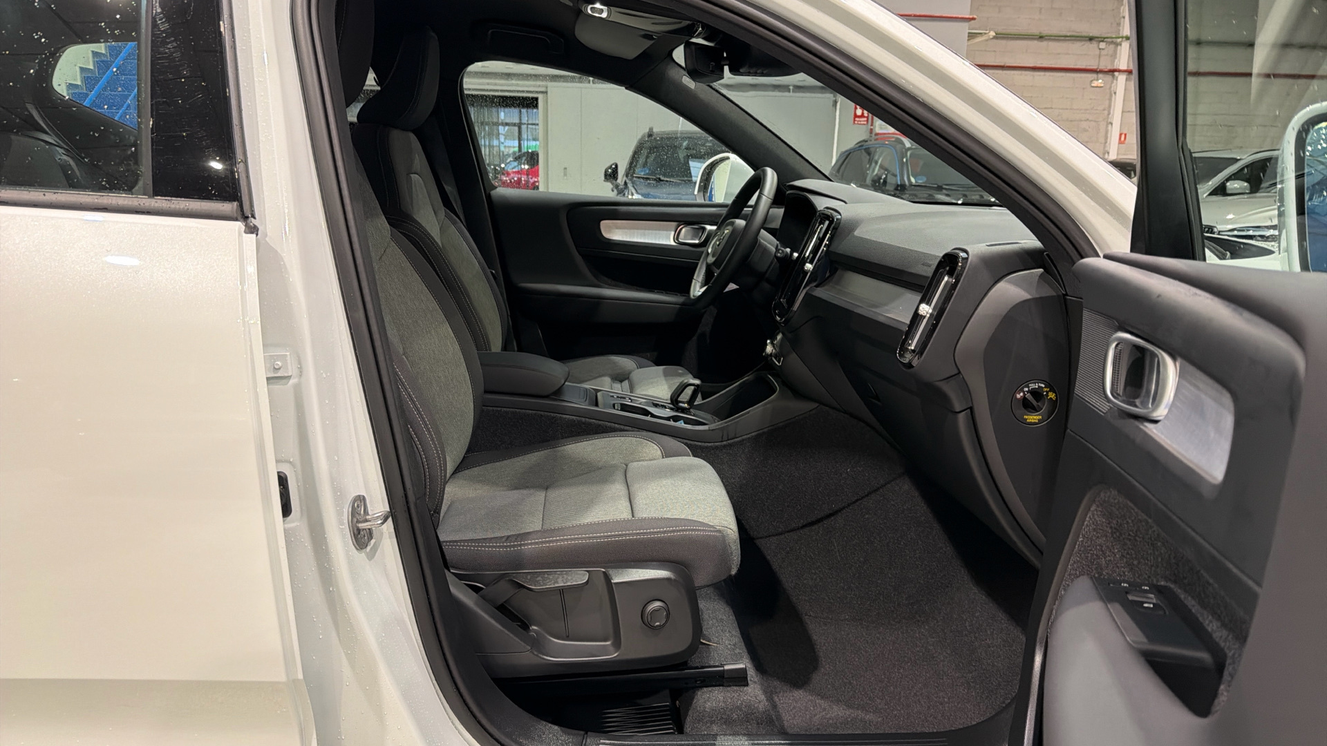 Volvo XC40 segunda mano 90138785 - 42