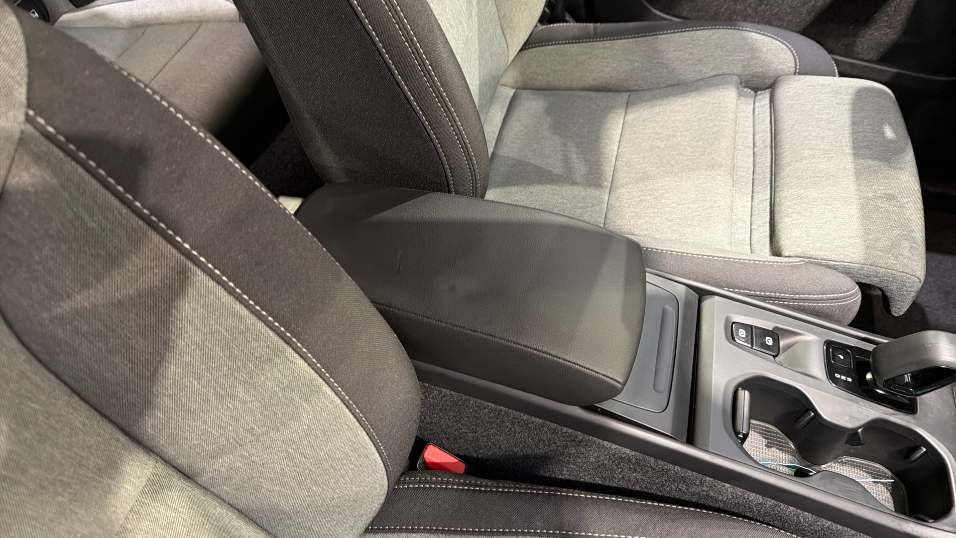 Volvo XC40 segunda mano 90138785 - 43