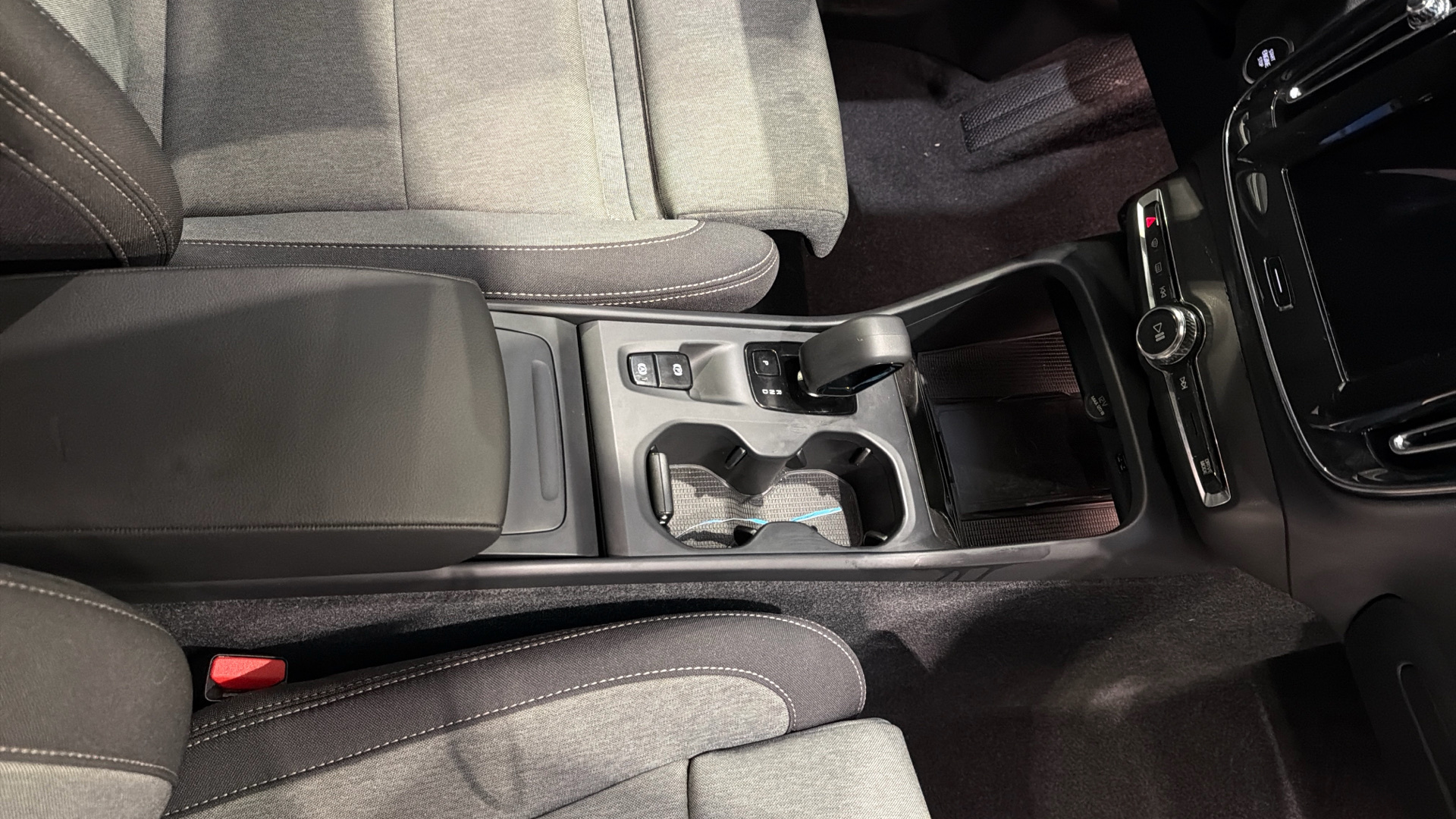 Volvo XC40 segunda mano 90138785 - 44