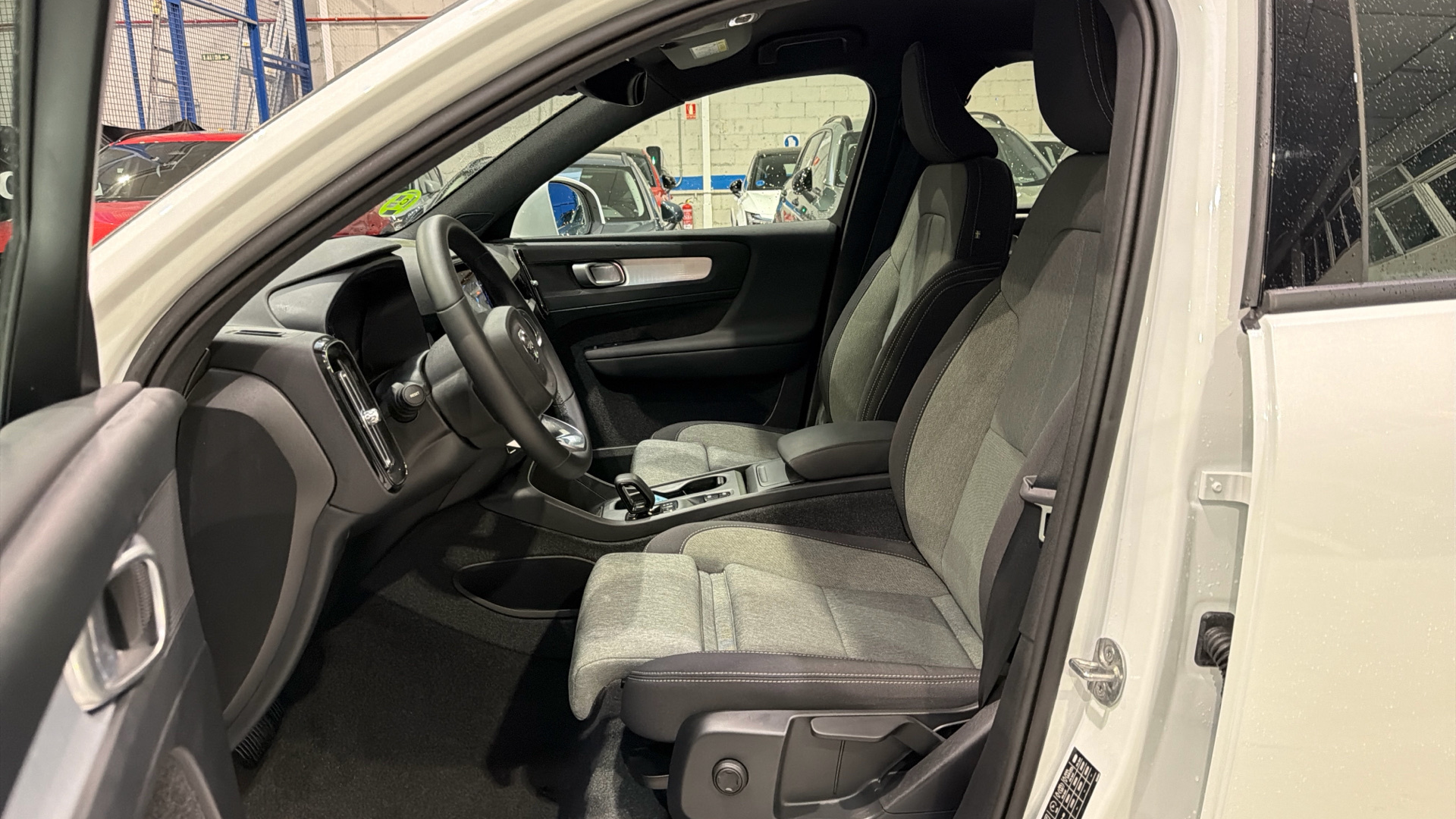 Volvo XC40 segunda mano 90138785 - 46