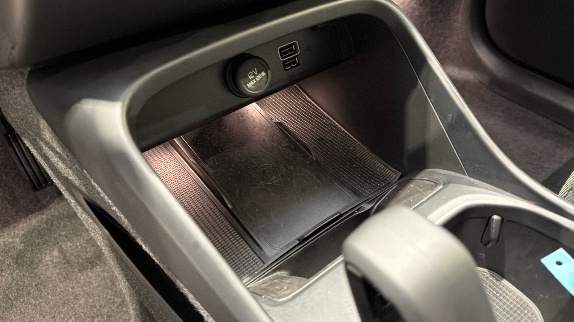 Volvo XC40 segunda mano 90138785 - 49