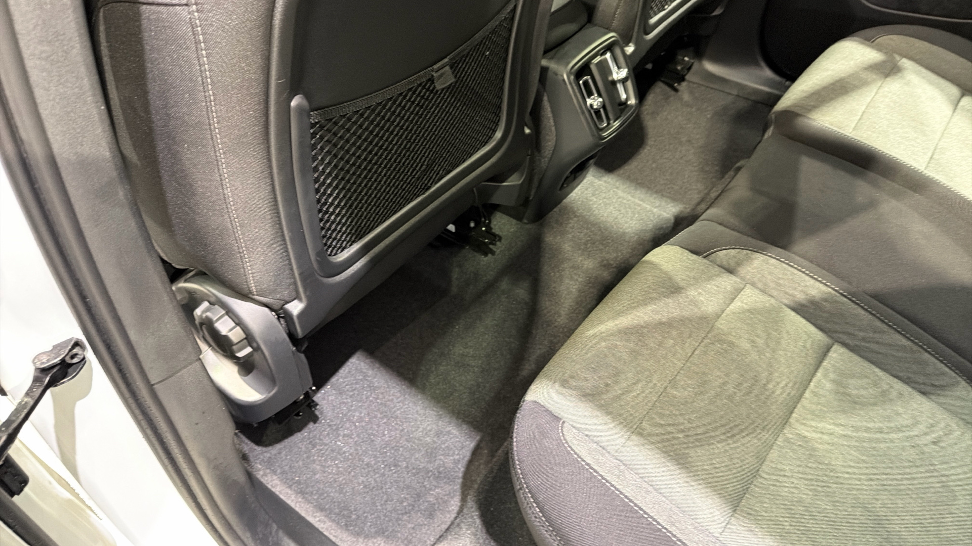 Volvo XC40 segunda mano 90138785 - 52