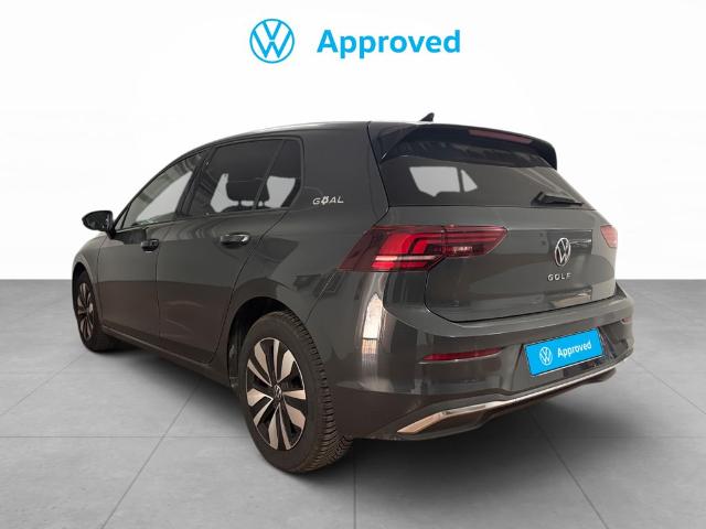 Volkswagen Golf Life 1.5 TSI 85 kW (116 CV)