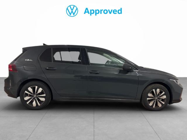 Volkswagen Golf Life 1.5 TSI 85 kW (116 CV)