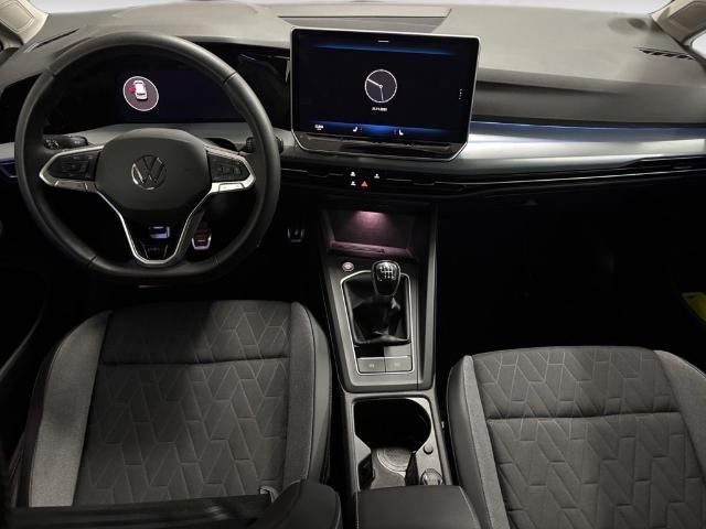 Volkswagen Golf Life 1.5 TSI 85 kW (116 CV)