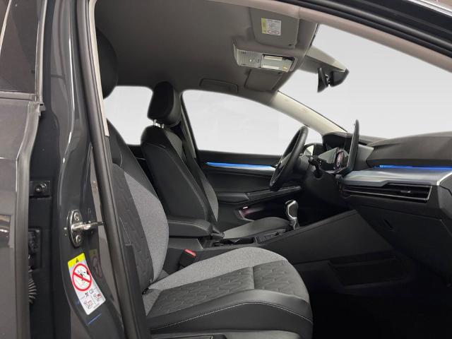 Volkswagen Golf Life 1.5 TSI 85 kW (116 CV)