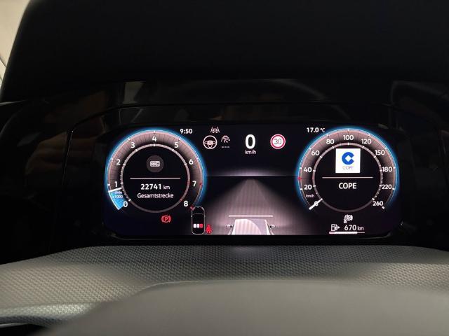 Volkswagen Golf Life 1.5 TSI 85 kW (116 CV)