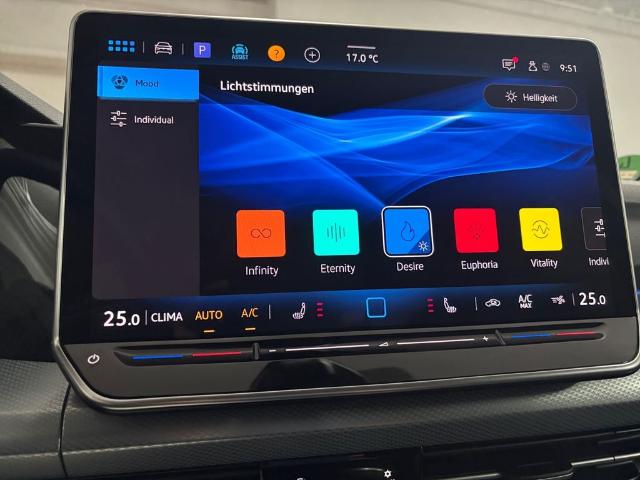 Volkswagen Golf Life 1.5 TSI 85 kW (116 CV)