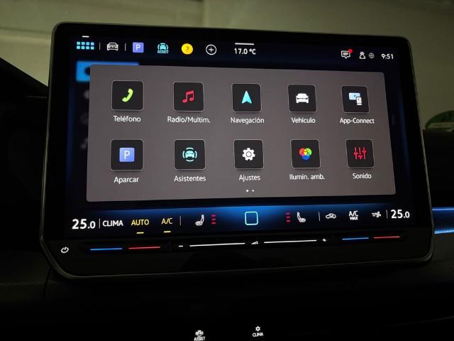 Volkswagen Golf Life 1.5 TSI 85 kW (116 CV)