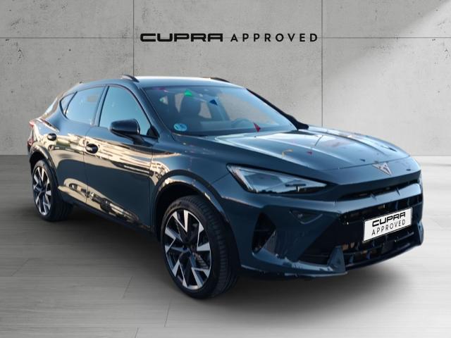 CUPRA Formentor 1.5 eTSI de segunda mano