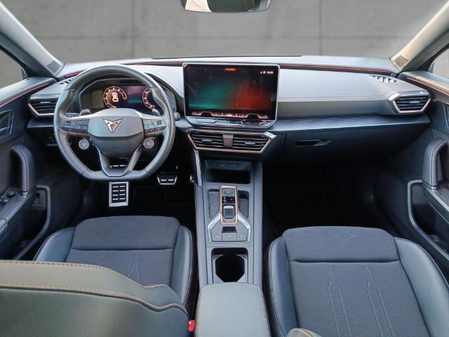 CUPRA Formentor 1.5 eTSI DSG 110 kW (150 CV)