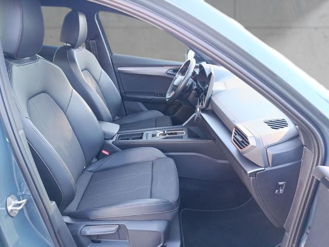 CUPRA Formentor 1.5 eTSI DSG 110 kW (150 CV)