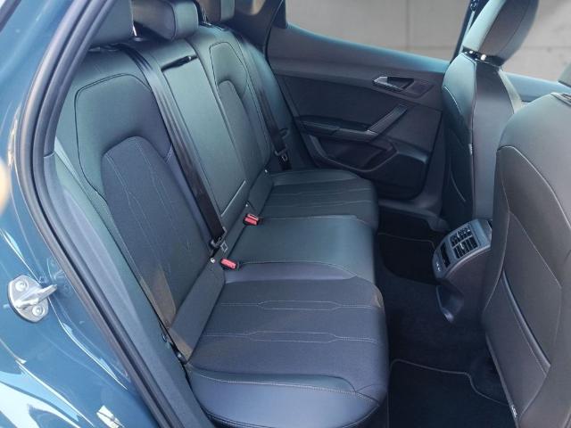 CUPRA Formentor 1.5 eTSI DSG 110 kW (150 CV)