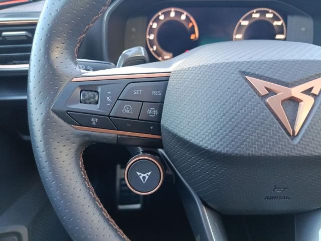 CUPRA Formentor 1.5 eTSI DSG 110 kW (150 CV)