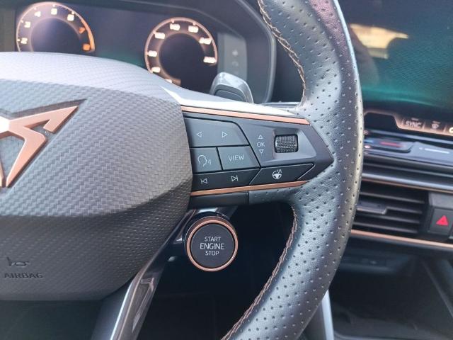 CUPRA Formentor 1.5 eTSI DSG 110 kW (150 CV)