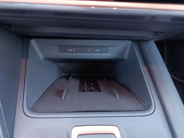 CUPRA Formentor 1.5 eTSI DSG 110 kW (150 CV)