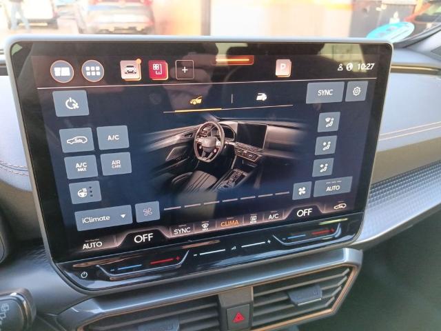 CUPRA Formentor 1.5 eTSI DSG 110 kW (150 CV)